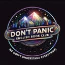 Logo de Don´t Panic