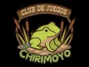 Logo de Club de Juegos Chirimoyo