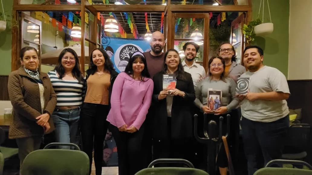 Filos Club · Reunión de Agosto