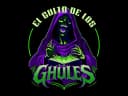 Logo de El Culto de los Ghules