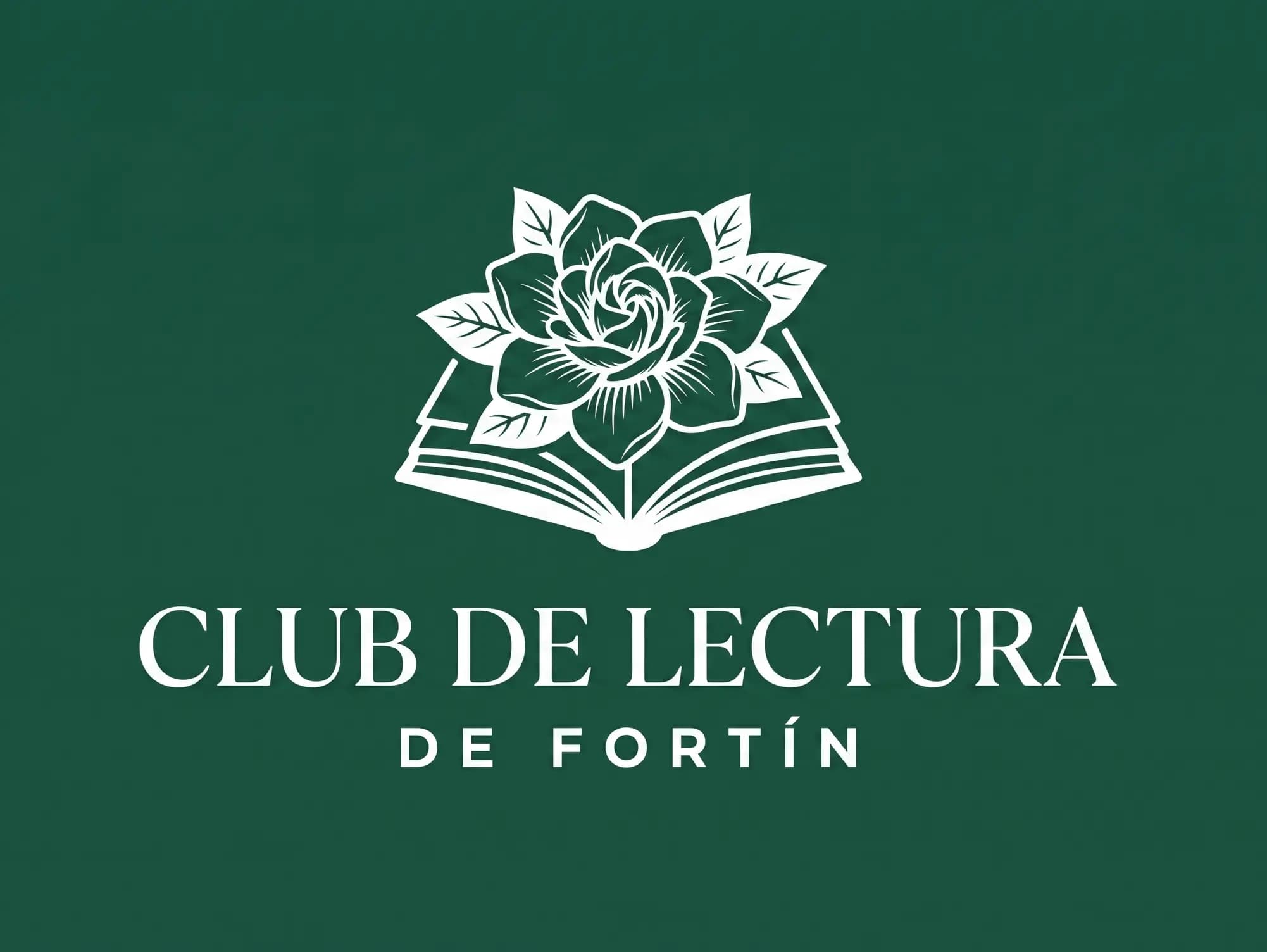 Logo de Club de Lectura Fortín
